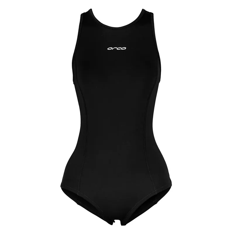 Orca Women's Neoprene One Piece Swimsuit